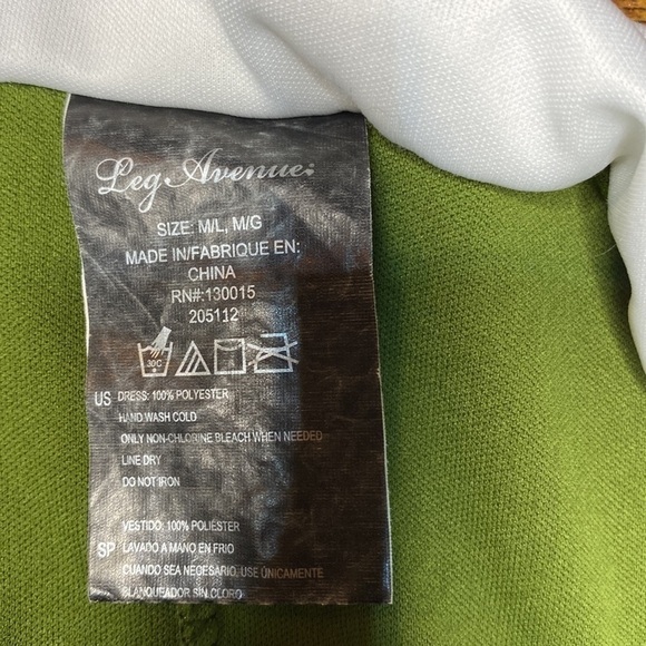 🌷ROBIN Hood Forest Bandit Hunter Friar Maid Marian Halloween Costume🌷2 for 1 - Picture 11 of 16